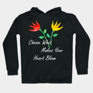 Florist florist flowers Hoodie